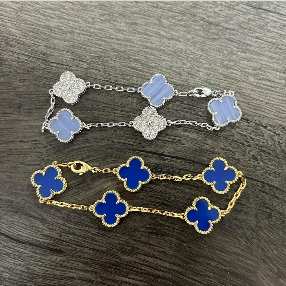 Clover Bracelet Bundle